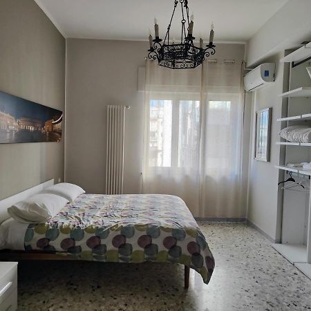 La Dimora Dell'Avvocato Apartment Naples Exterior photo