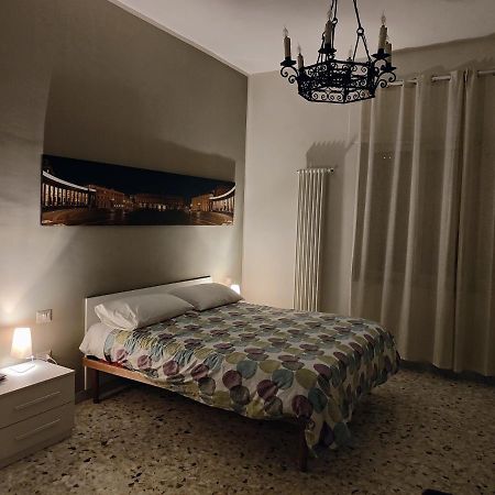 La Dimora Dell'Avvocato Apartment Naples Exterior photo