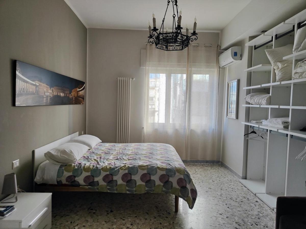 La Dimora Dell'Avvocato Apartment Naples Exterior photo