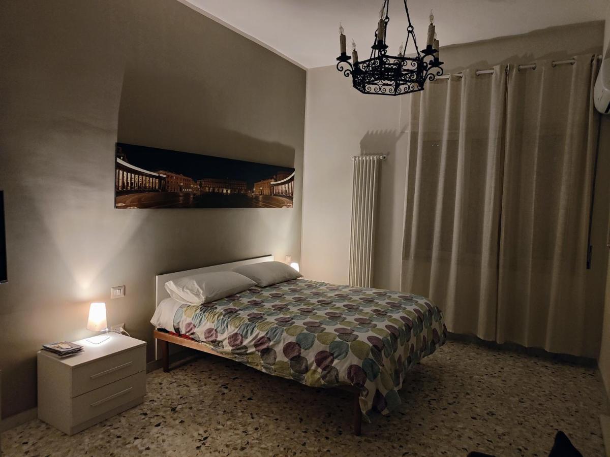 La Dimora Dell'Avvocato Apartment Naples Exterior photo