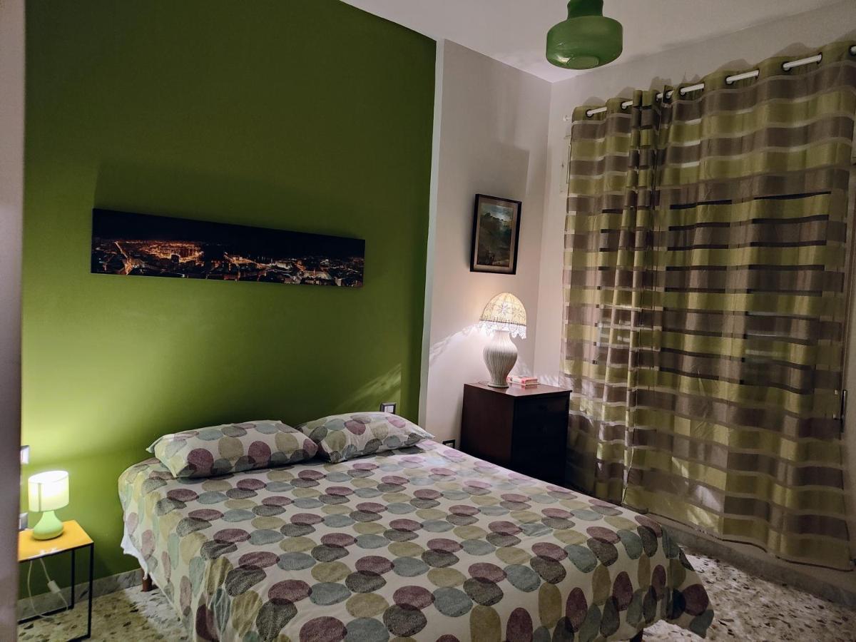 La Dimora Dell'Avvocato Apartment Naples Exterior photo