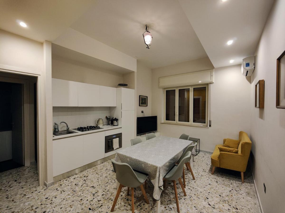 La Dimora Dell'Avvocato Apartment Naples Exterior photo
