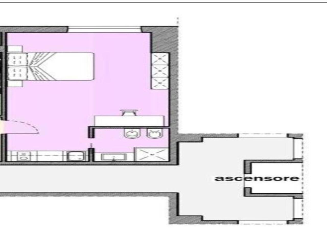 La Dimora Dell'Avvocato Apartment Naples Exterior photo