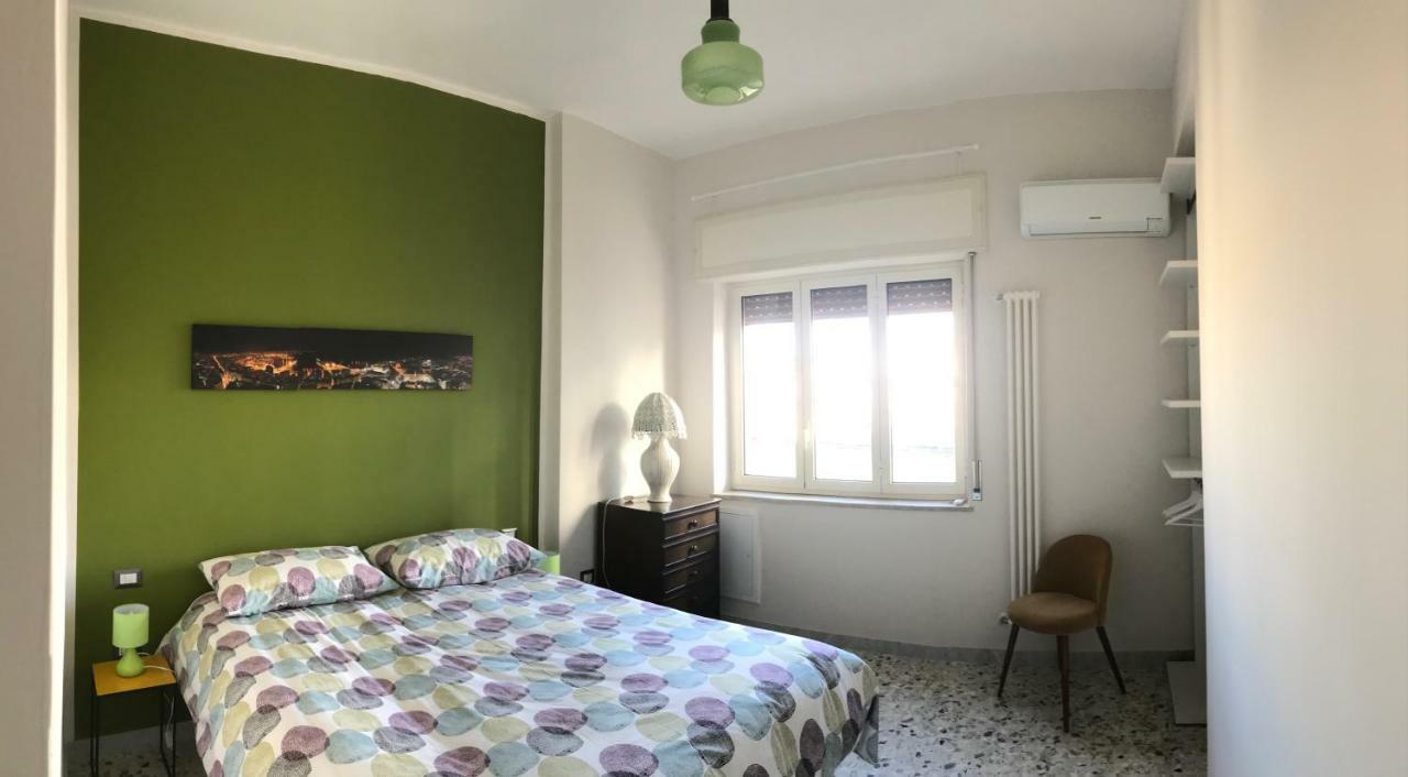 La Dimora Dell'Avvocato Apartment Naples Exterior photo