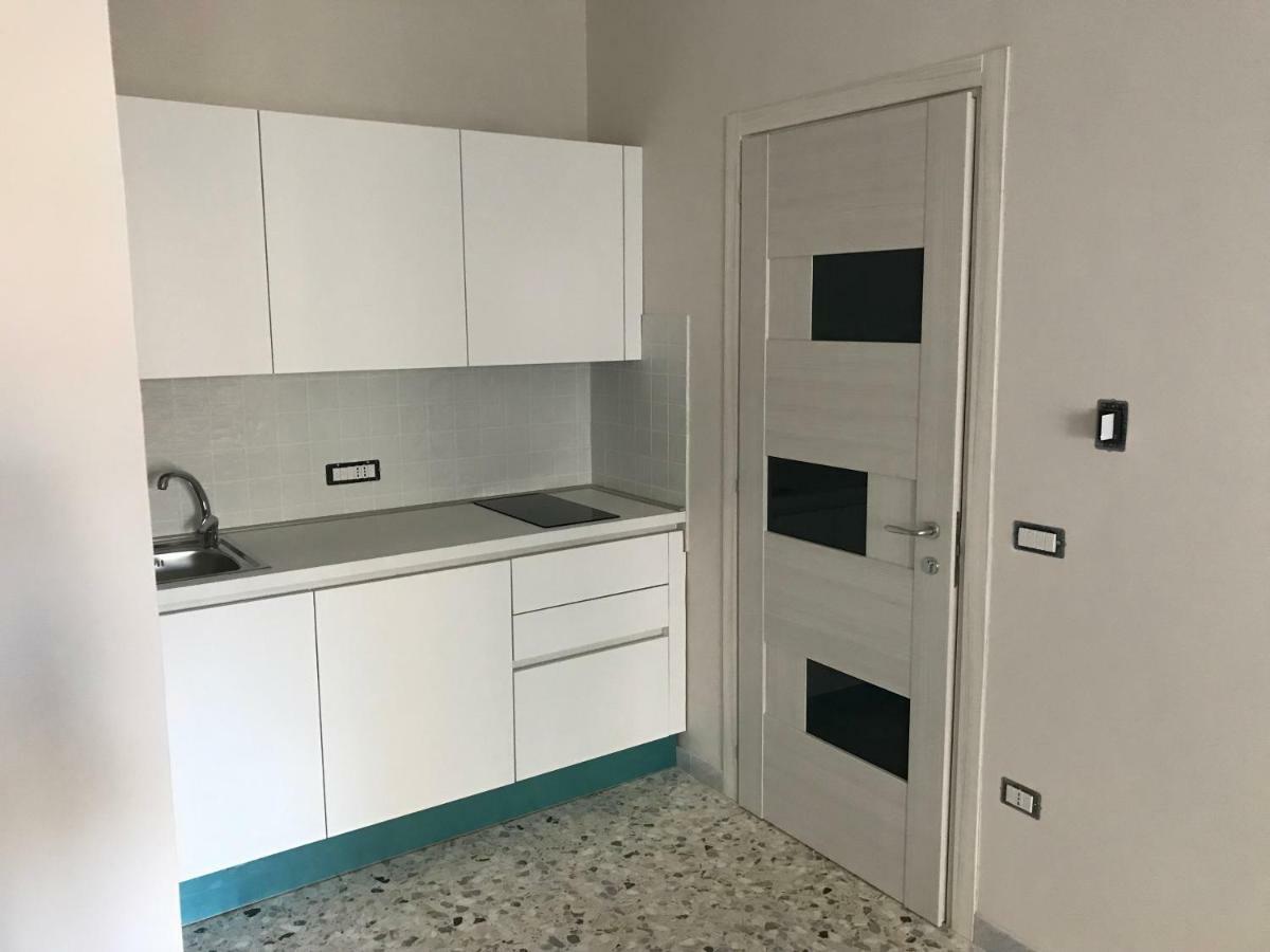 La Dimora Dell'Avvocato Apartment Naples Exterior photo