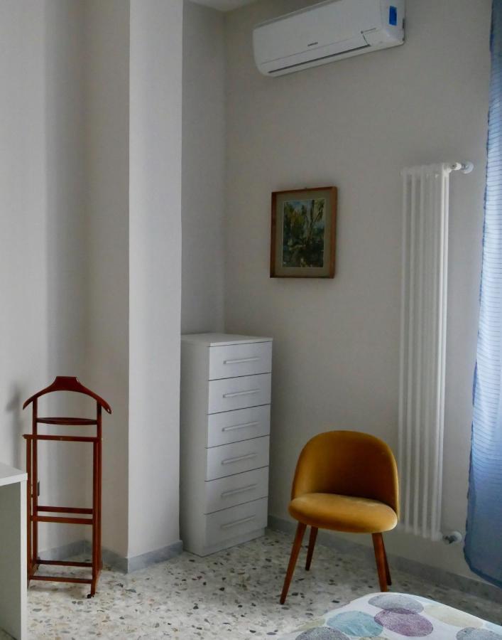 La Dimora Dell'Avvocato Apartment Naples Exterior photo