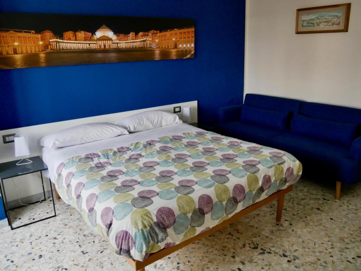 La Dimora Dell'Avvocato Apartment Naples Exterior photo