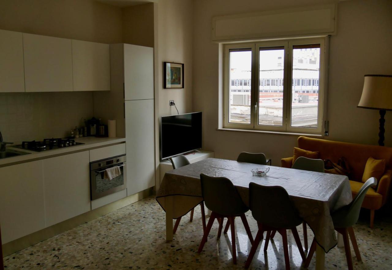 La Dimora Dell'Avvocato Apartment Naples Exterior photo