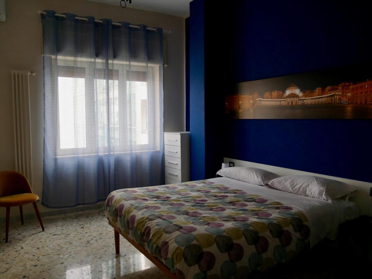 La Dimora Dell'Avvocato Apartment Naples Exterior photo