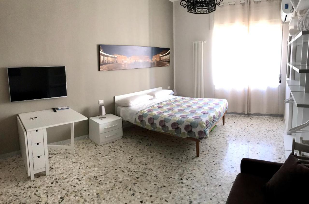 La Dimora Dell'Avvocato Apartment Naples Exterior photo