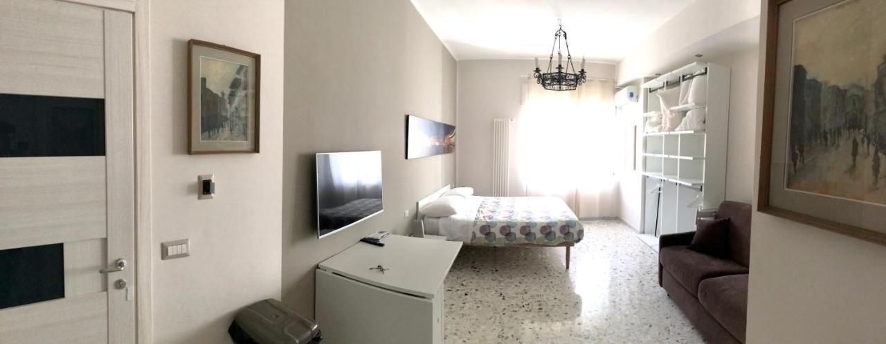 La Dimora Dell'Avvocato Apartment Naples Exterior photo