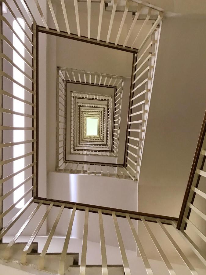 La Dimora Dell'Avvocato Apartment Naples Exterior photo