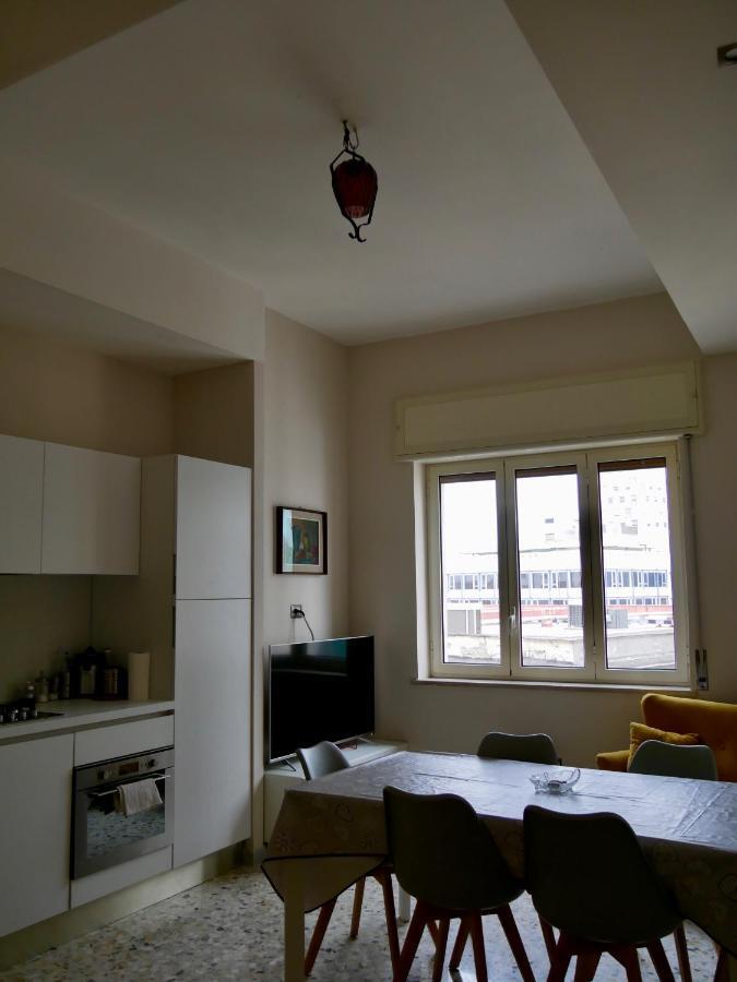 La Dimora Dell'Avvocato Apartment Naples Exterior photo