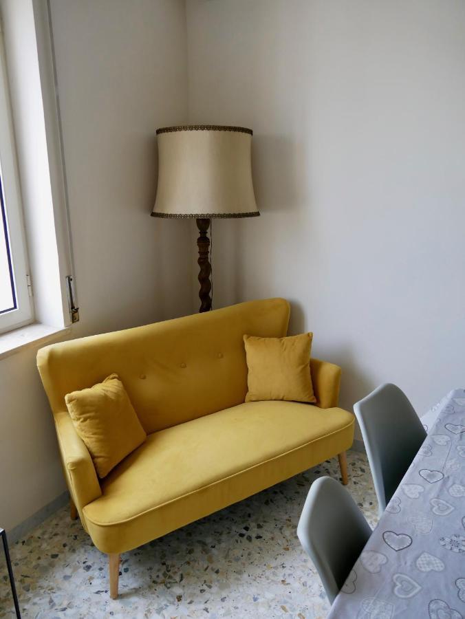 La Dimora Dell'Avvocato Apartment Naples Exterior photo