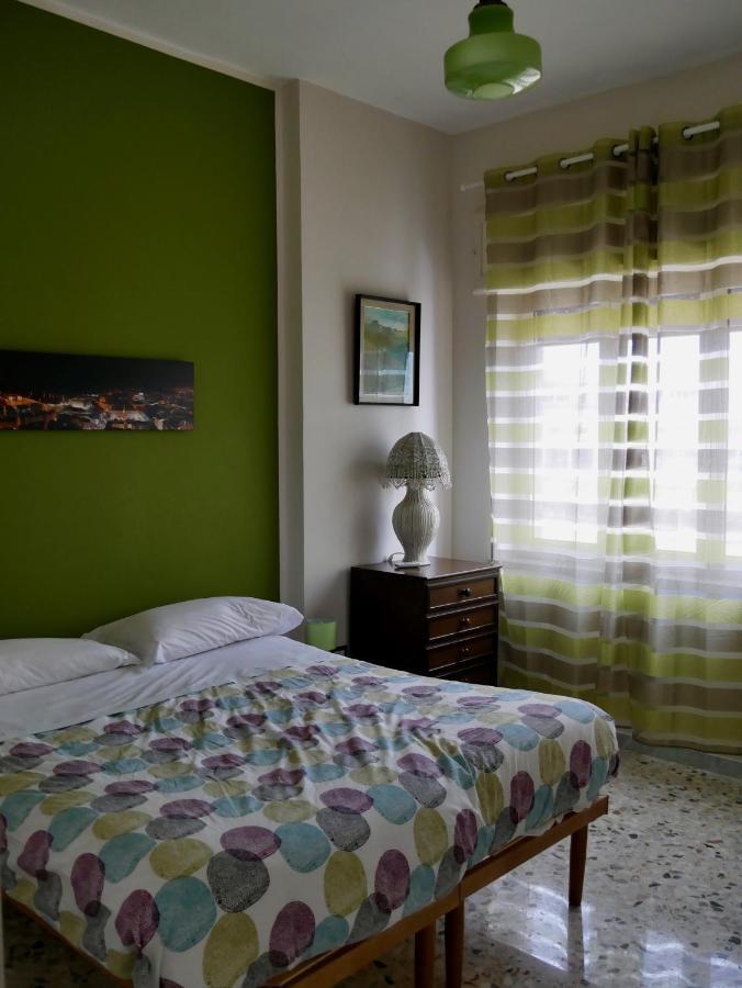 La Dimora Dell'Avvocato Apartment Naples Exterior photo