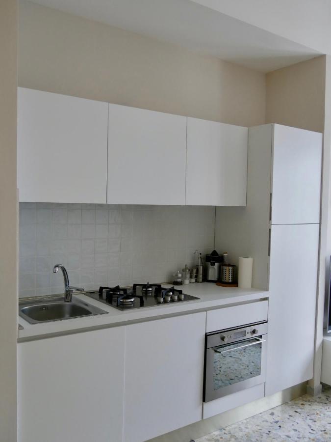 La Dimora Dell'Avvocato Apartment Naples Exterior photo