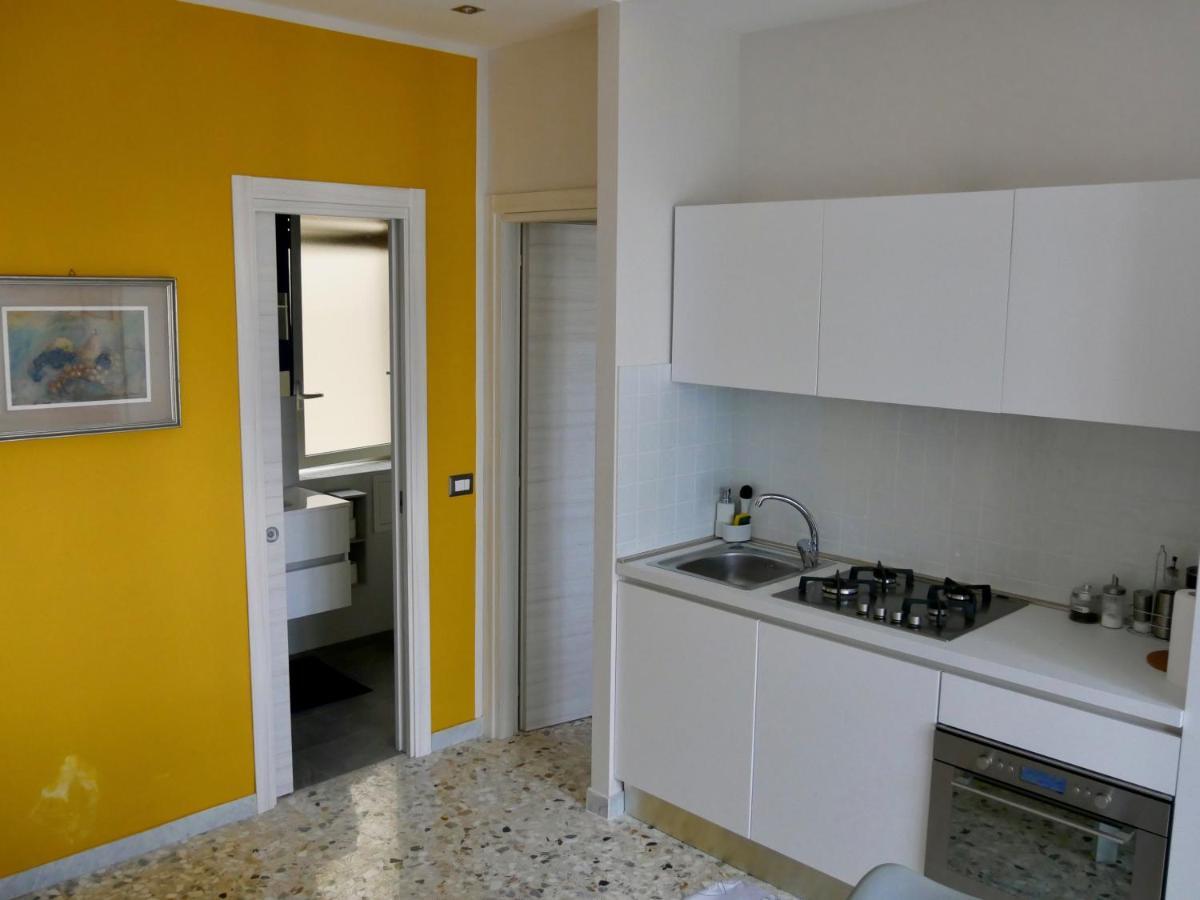 La Dimora Dell'Avvocato Apartment Naples Exterior photo