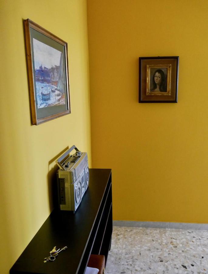 La Dimora Dell'Avvocato Apartment Naples Exterior photo