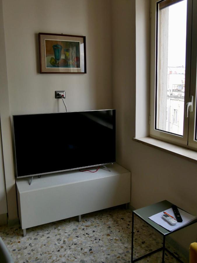 La Dimora Dell'Avvocato Apartment Naples Exterior photo