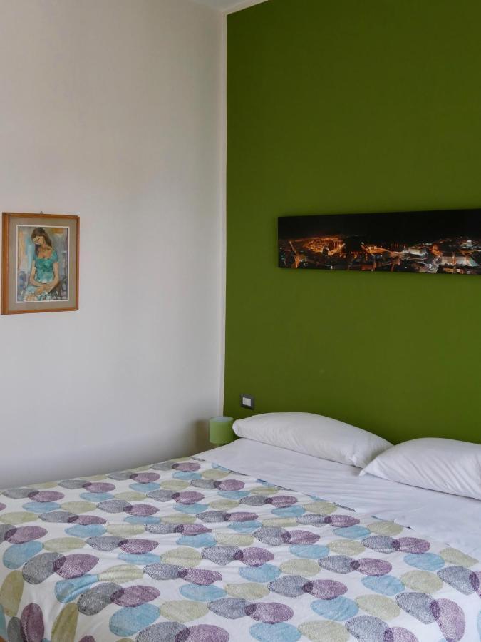 La Dimora Dell'Avvocato Apartment Naples Exterior photo